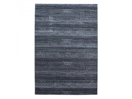 Kusový koberec Plus 8000 grey (Varianta 120x170 cm)