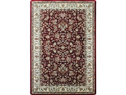 Kusový koberec Anatolia 5378 red (Varianta 100x200 cm)