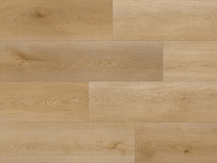 Zátěžová vinylová podlaha KPP Dub Nela  Reálný povrch dřeva - Synchrostructure