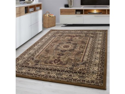 Kusový koberec Marrakesh 207 beige (Varianta 120x170 cm)