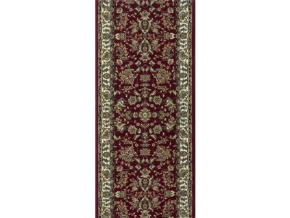 Běhoun Anatolia 5378 red (Varianta 1 BM 100 cm šíře)