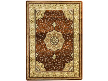 Kusový koberec Adora 5792 vizon (Varianta 120x180 cm)