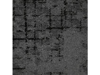 kobercove ctverce macro 97 bitumen sedo cerny