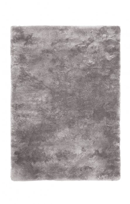 Kusový koberec Curacao 490 silver Rozměr: 60x110 cm
