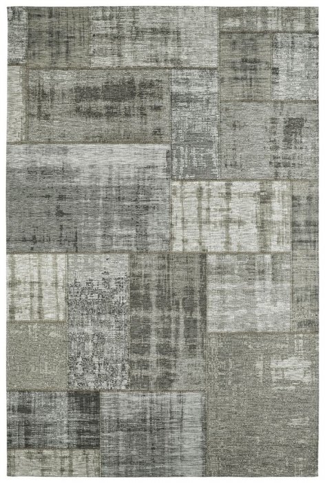 Kusový koberec Gent 751 silver Rozměr: 200x290 cm