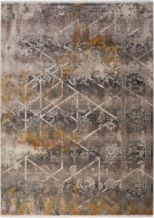 Kusový koberec Inca 351 taupe Rozměr: 120x170 cm