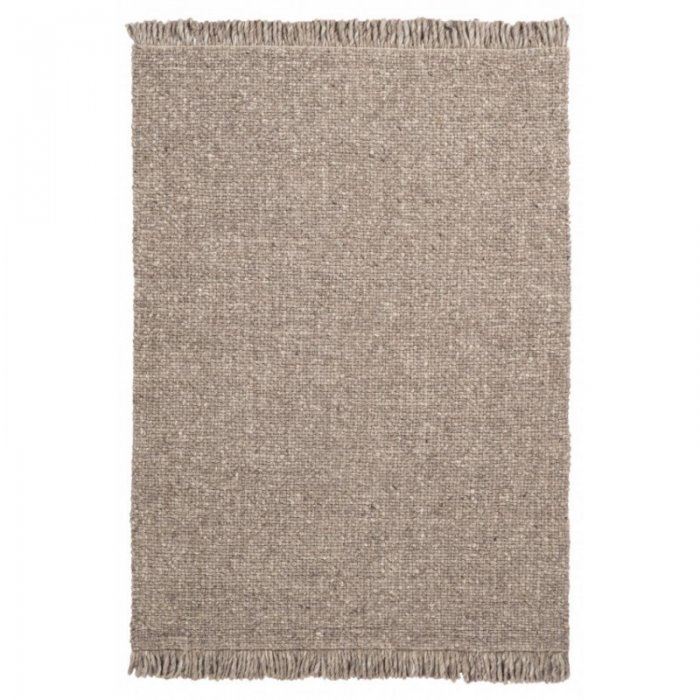 Kusový koberec Eskil 515 taupe Rozměr: 160x230 cm