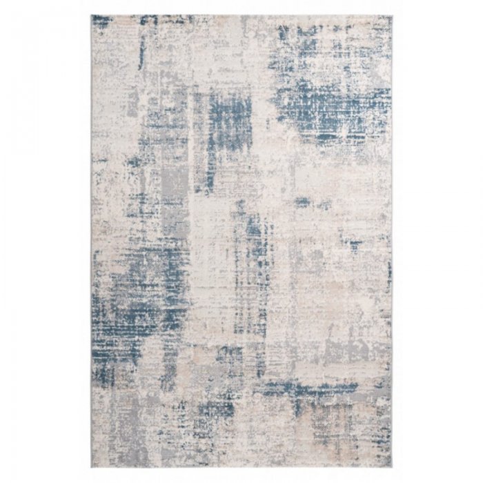 Kusový koberec Salsa 690 blue Rozměr: 120x170 cm