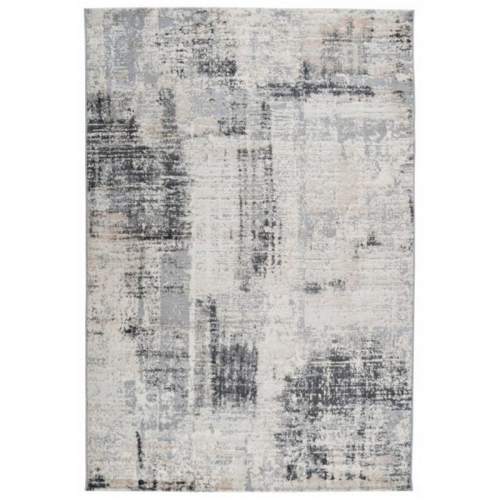 Kusový koberec Salsa 690 grey Rozměr: 120x170 cm