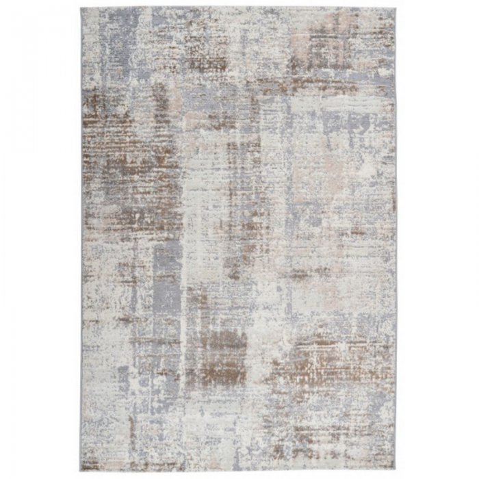 Kusový koberec Salsa 690 taupe Rozměr: 120x170 cm