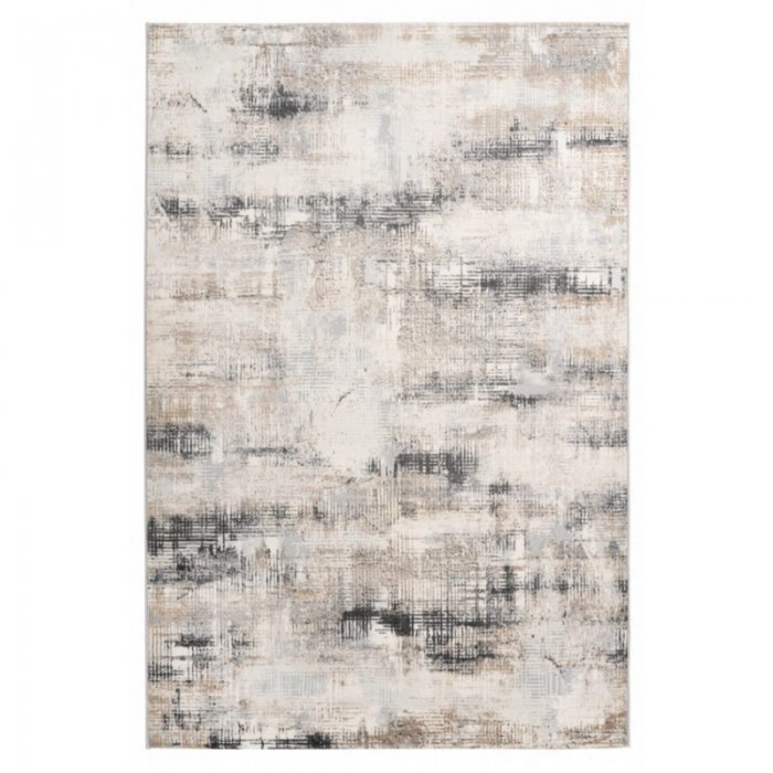 Kusový koberec Salsa 691 grey Rozměr: 120x170 cm