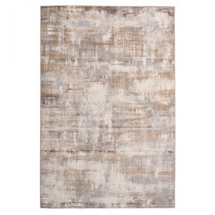 Kusový koberec Salsa 691 taupe Rozměr: 80x150 cm