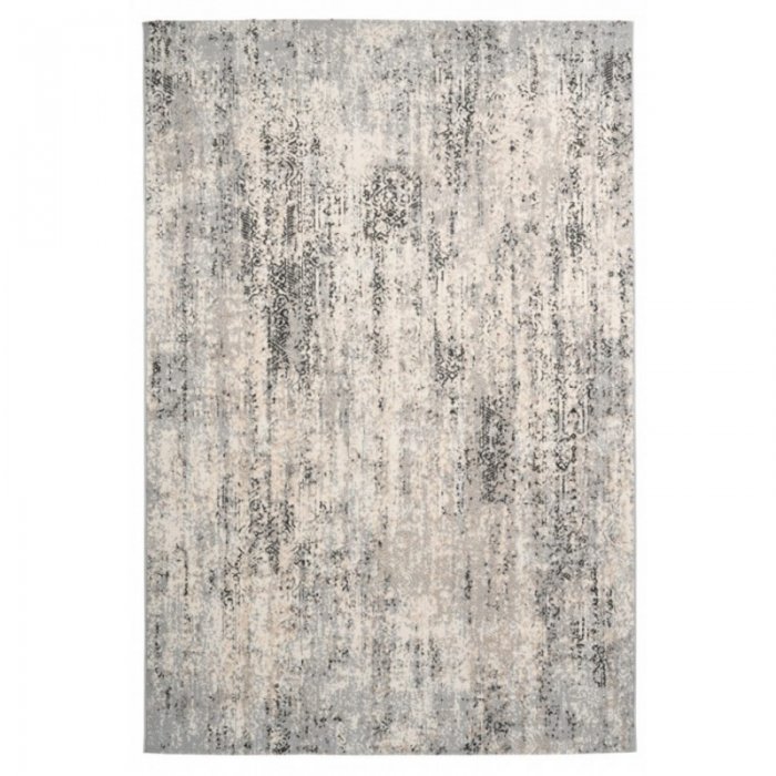 Kusový koberec Salsa 692 grey Rozměr: 120x170 cm