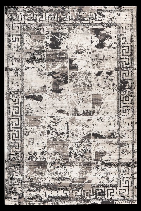 Kusový koberec Opal 911 grey Rozměr: 80x150 cm