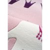 livone pferdezirkus rosa kinderteppich happy rugs pferdezirkus rosa 120x180cm 2