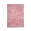 Kusový koberec Curacao 490 powderpink (Varianta 120x170 cm)