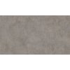 loftex 1597 dune taupe vinyl s textilni podlozkou v rolich