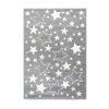 detsky koberec amigo 329 silver