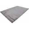 kusovy koberec softtouch 700 silber 1