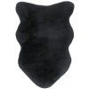 kusovy koberec heaven shape 800 graphite 1