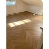 Vinyl floor SPC click Canadian Design Herringbone Jagendorf (herringbone - parquet)