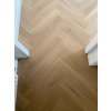 Vinyl floor SPC click Canadian Design Herringbone Jagendorf (herringbone - parquet)