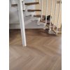 Vinyl floor SPC click Canadian Design Herringbone Jagendorf (herringbone - parquet)