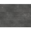 vinylova podlaha spc solide click 55 071 cement dark grey