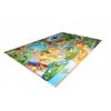 Dětský koberec Hrací koberec ZOO new (Varianta Dětský koberec Hrací koberec ZOO new)