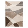 Kusový koberec Frisco 282 taupe (Varianta 80x150 cm)