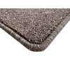 Kusový koberec Apollo Soft hnědý (Varianta 1 m2 bez obšití)