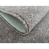 Kusový koberec Apollo Soft hnědý (Varianta 1 m2 bez obšití)