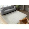 kusovy koberec interstellar 500 white 2