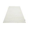 kusovy koberec interstellar 501 white 5