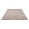 Jednobarevný kusový koberec B&C Twinset Urban taupe 022101 Brink & Campman (Varianta 140x200)