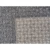 Venkovní kusový koberec Ibiza 1901 grey (Varianta 120x170 cm)