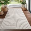 Kusový koberec Nova 1202 cream (Varianta 120x170 cm)