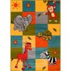Dětský koberec Liston 11379 120 (Varianta 120x170 cm)
