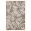 Kusový koberec Raya AR01 120 béžový (Varianta 133x190 cm)