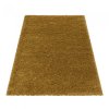 Kusový koberec Sydney shaggy 3000 gold (Varianta 100x200 cm)