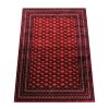Kusový koberec Abu Dhabi 6276 red (Varianta 120x180 cm)