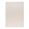 Kusový koberec Viva 404 ivory (Varianta 120x170 cm)