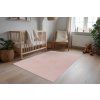 detsky koberec bambi 302 pink 2