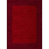 Kusový koberec Life Shaggy 1503 red (Varianta 100x200 cm)