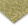 Outdoorový koberec Sanderson Truffle olive 446007 Brink & Campman (Varianta 140x200)