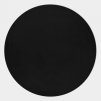 Kusový koberec kruh Pouffy 5100 black (Varianta Kruh 120 cm průměr)