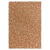 Outdoorový koberec Sanderson Truffle sandstone 446003 Brink & Campman (Varianta 140x200)