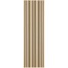 aku panel 22mm technical white oak 601 v 13224517272132245