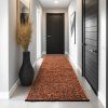 Kusový koberec Space 1900 copper (Varianta 120x170 cm)