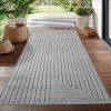 Kusový koberec Nova 1202 silver (Varianta 120x170 cm)